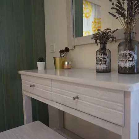 Apartmán Arodo Lefkáda