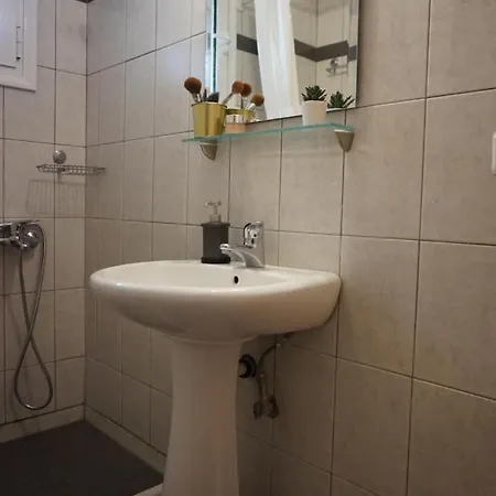 Arodo Apartmán