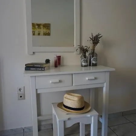 Apartmán Arodo