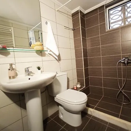 Arodo Apartmán