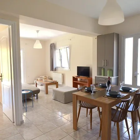 Arodo Apartament Lefkáda