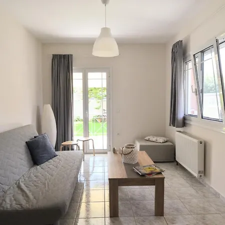Arodo Apartmán *