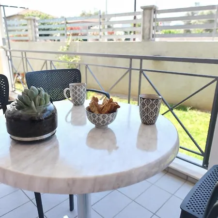 Apartament Arodo Lefkáda