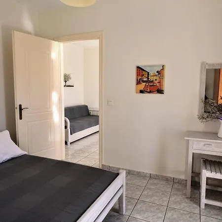Apartament Arodo