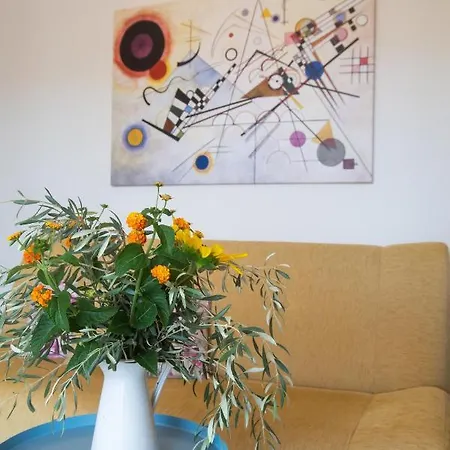Arodo Apartmán