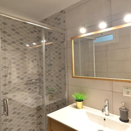 Arodo Apartmán *