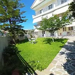 Appartamento Arodo