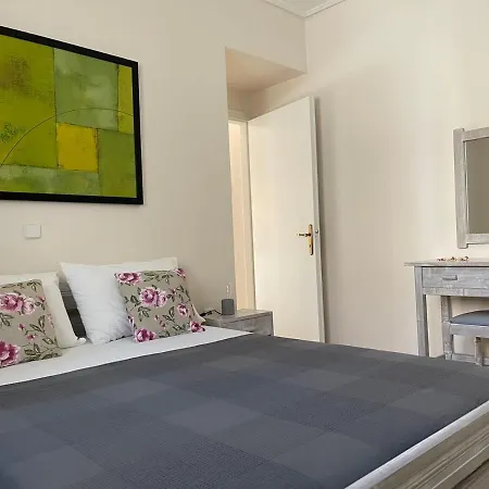 Appartement Arodo Lefkáda