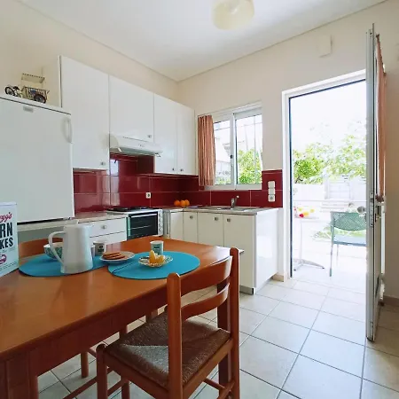 Arodo Appartement Lefkáda