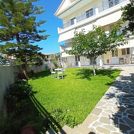 Apartmán Arodo