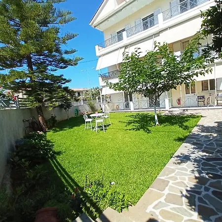 Apartment Arodo