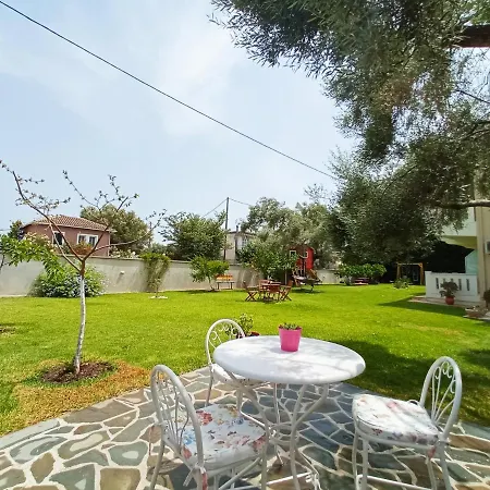 Arodo Lejlighed Lefkáda