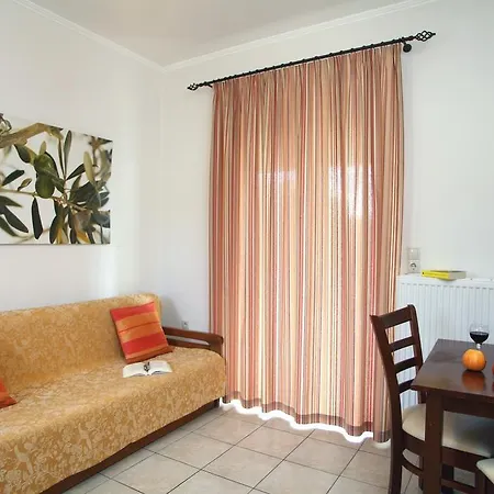 Appartement Arodo Lefkáda