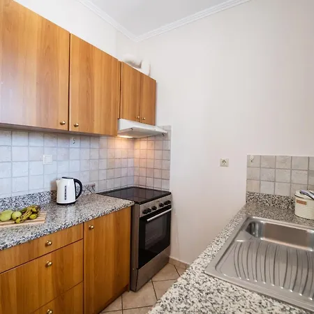 Appartement Arodo Lefkáda