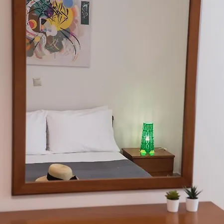Arodo Apartment *