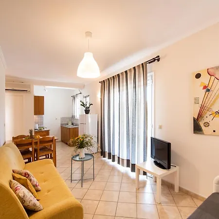 Appartement Arodo Lefkáda