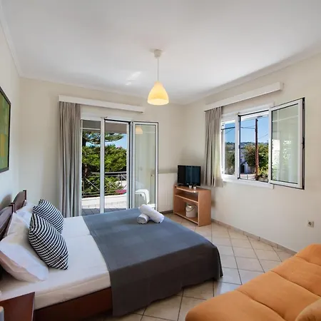Apartment Arodo