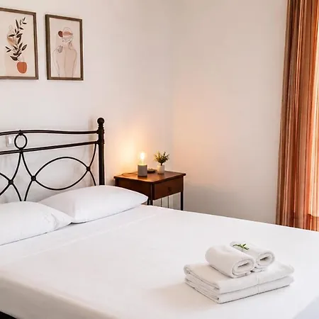 Arodo Appartement Lefkáda