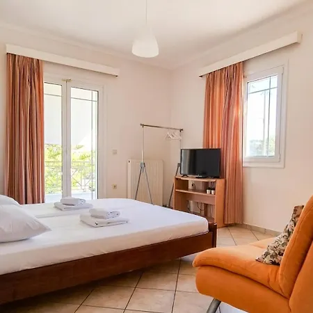 Appartement Arodo Lefkáda
