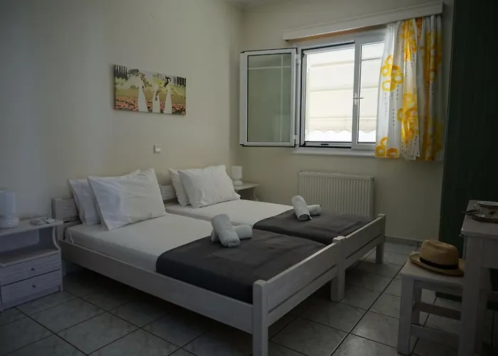 Διαμέρισμα Arodo Λευκάδα