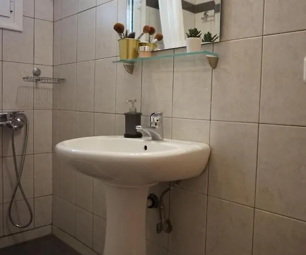 Arodo Διαμέρισμα