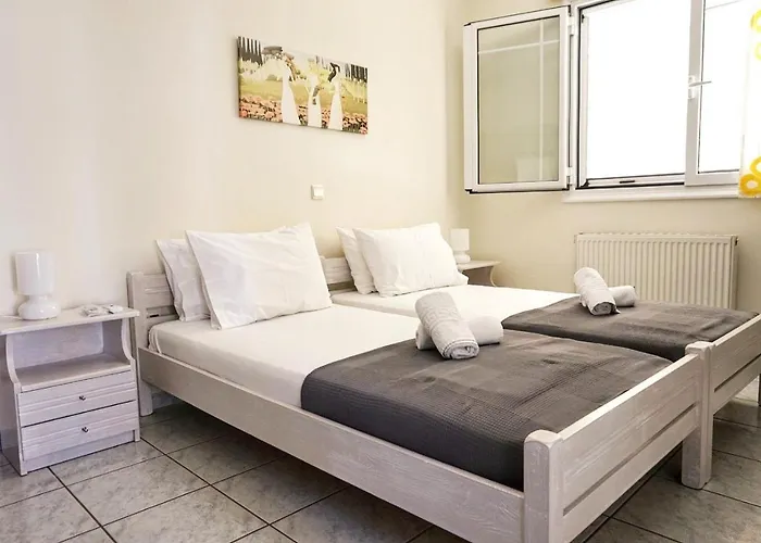 Arodo Διαμέρισμα