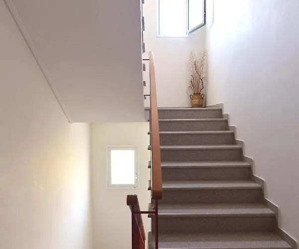 Arodo Λευκάδα