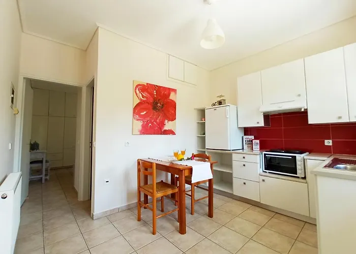 Arodo * Λευκάδα