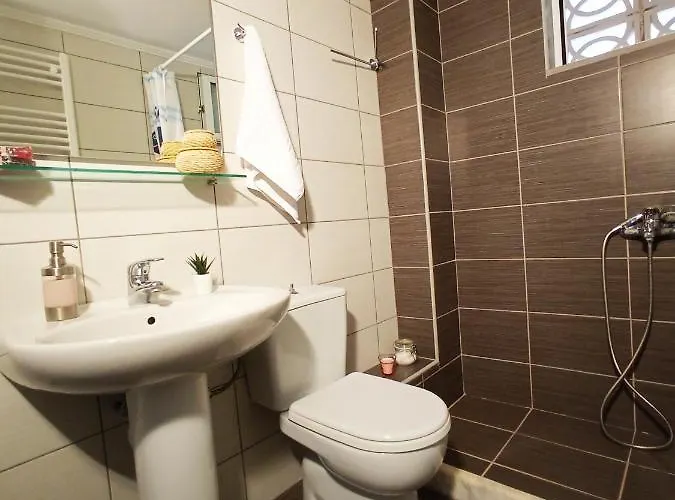 Arodo Διαμέρισμα