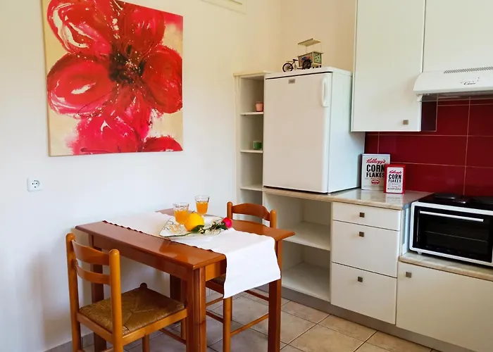 Arodo * Λευκάδα