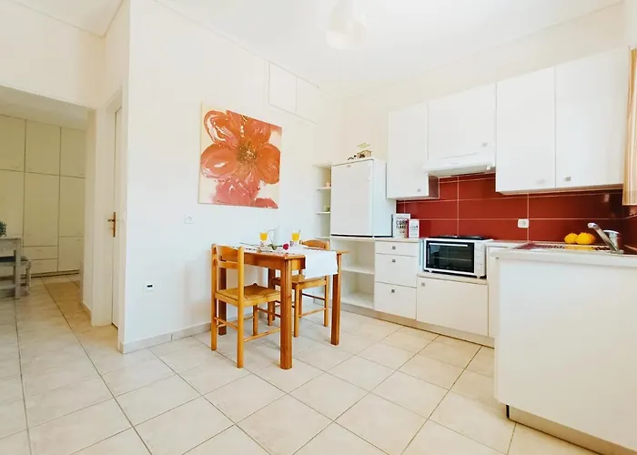 Arodo * Λευκάδα