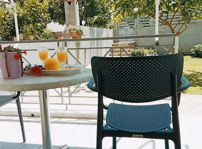 Arodo * Λευκάδα