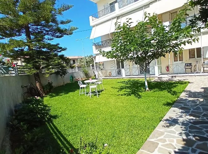 Διαμέρισμα Arodo