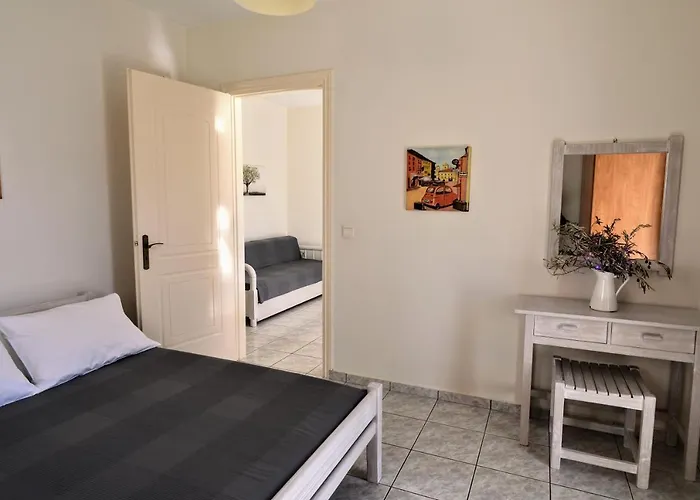 Διαμέρισμα Arodo