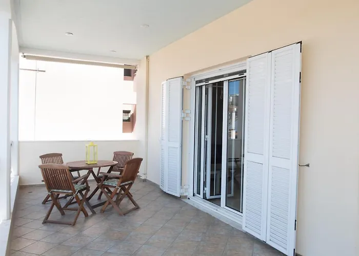 Arodo * Λευκάδα